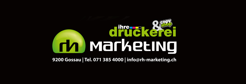 RH Marketing